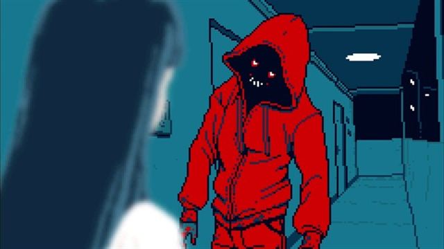 Hình ảnh gameplay Urban Myth Dissolution Center-P2P