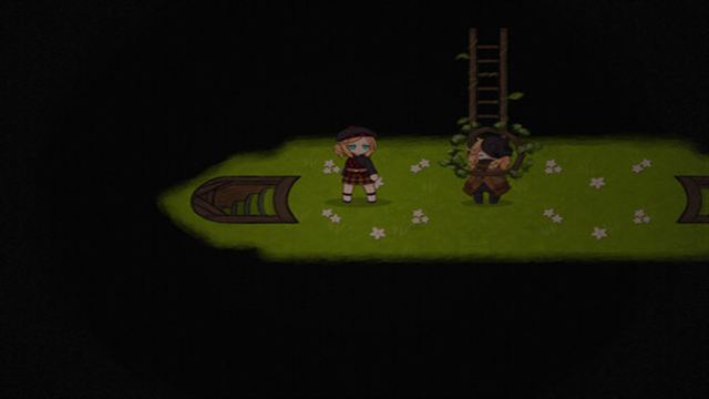 Hình ảnh gameplay Thistlemine-TENOKE