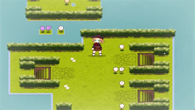 Hình ảnh gameplay Thistlemine-TENOKE