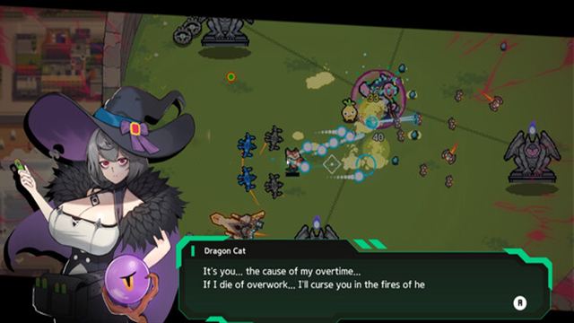 Hình ảnh gameplay X Invader-TENOKE