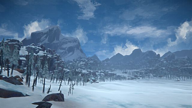 Hình ảnh gameplay The Long Dark v2.44-P2P