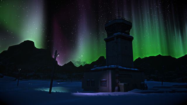 Hình ảnh gameplay The Long Dark v2.42-P2P