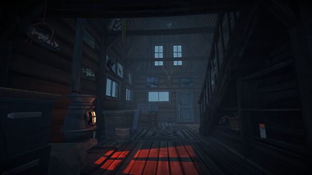 Hình ảnh gameplay The Long Dark Part Five Last Horizon-P2P
