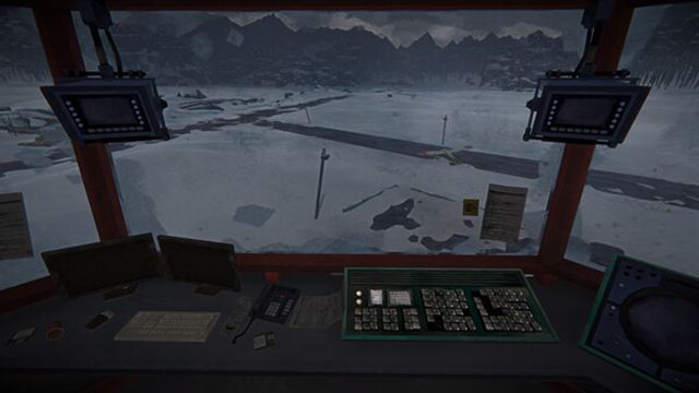Hình ảnh gameplay The Long Dark Part Five Last Horizon-P2P