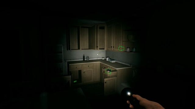Hình ảnh gameplay Nightmare-TENOKE