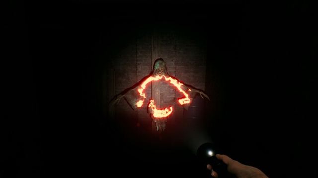 Hình ảnh gameplay Nightmare-TENOKE