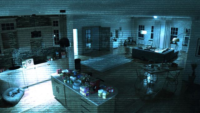 Hình ảnh gameplay Supernatural-FLT