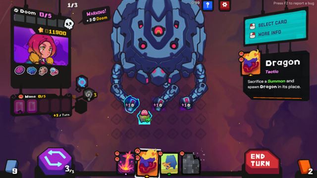 Hình ảnh gameplay StarVaders-TENOKE