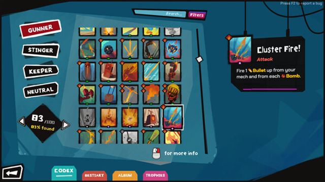 Hình ảnh gameplay StarVaders-TENOKE
