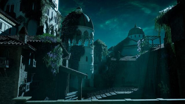 Hình ảnh gameplay Enotria The Last Song v27705-P2P