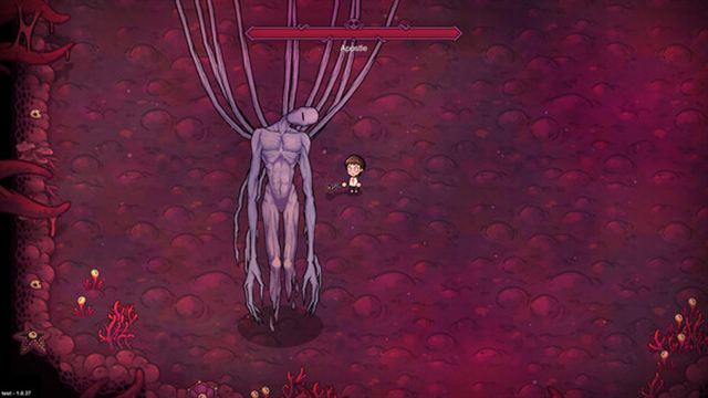 Hình ảnh gameplay Magicraft v1.1.16-P2P