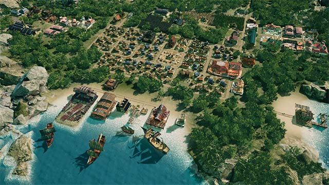 Republic of Pirates Republic of Pirates