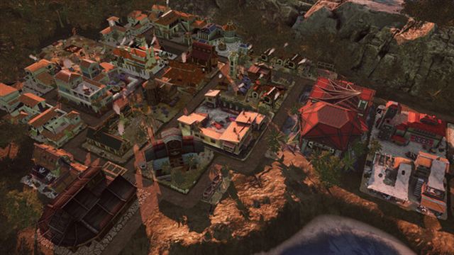 Hình ảnh gameplay Republic of Pirates v0.32.1.24-P2P