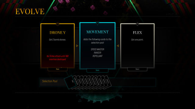 Hình ảnh gameplay Sektori-TENOKE