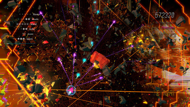 Hình ảnh gameplay Sektori v1.0.1-P2P