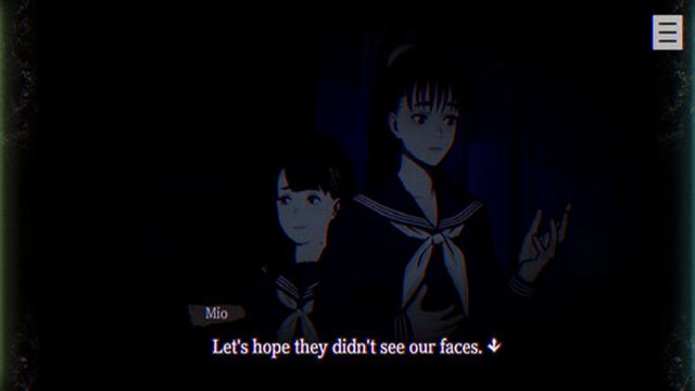 Hình ảnh gameplay PARANORMASIGHT The Seven Mysteries of Honjo v1.2-P2P