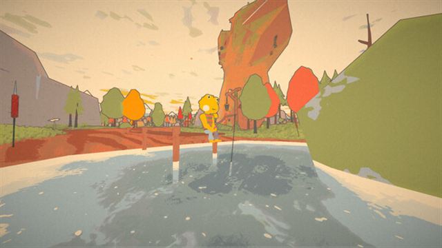 Hình ảnh gameplay Valley Peaks v1.0.8.0-P2P