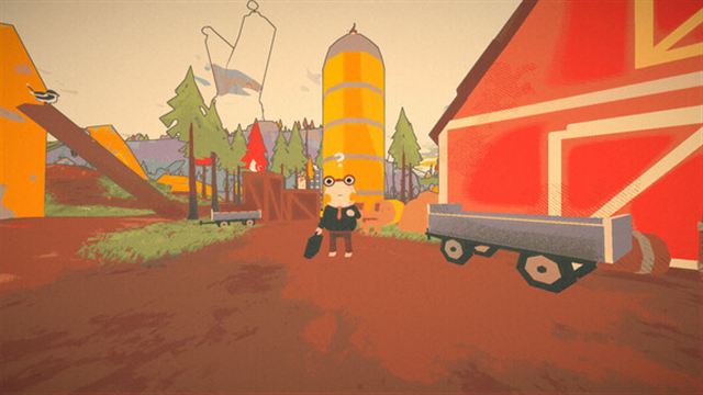 Hình ảnh gameplay Valley Peaks v1.0.8.0-P2P