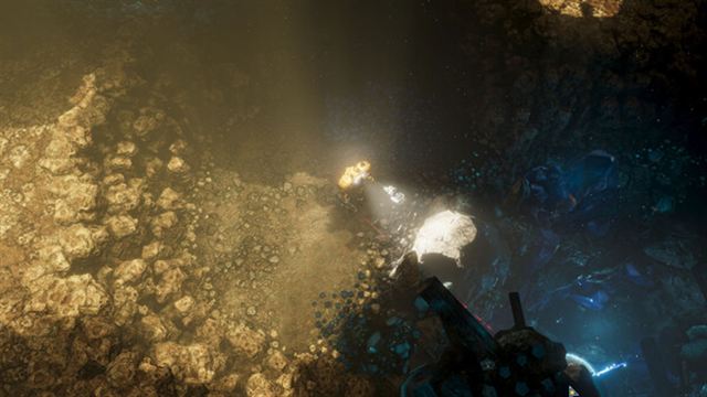 Hình ảnh gameplay The Riftbreaker Complete Pack v637-P2P