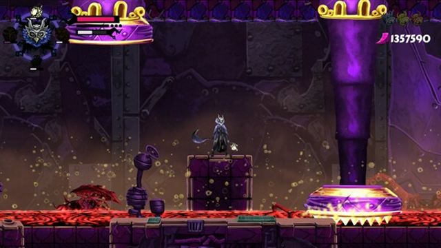 Hình ảnh gameplay Magenta Horizon Neverending Harvest v1.0.9-P2P