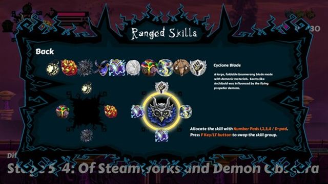 Hình ảnh gameplay Magenta Horizon Neverending Harvest v1.0.10-P2P