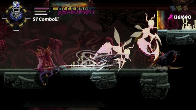Hình ảnh gameplay Magenta Horizon Neverending Harvest v1.0.10-P2P