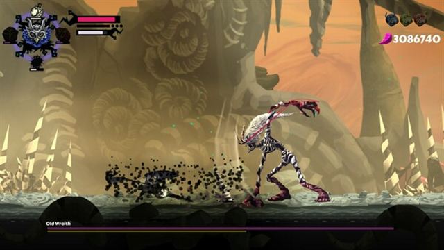 Hình ảnh gameplay Magenta Horizon Neverending Harvest v1.0.12-P2P