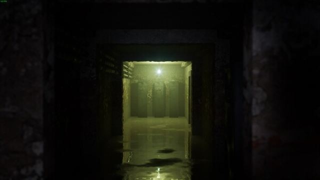 Hình ảnh gameplay Granny Remake v3.4-P2P