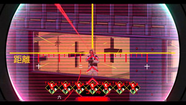 Hình ảnh gameplay MULLET MAD JACK v1.02h-P2P