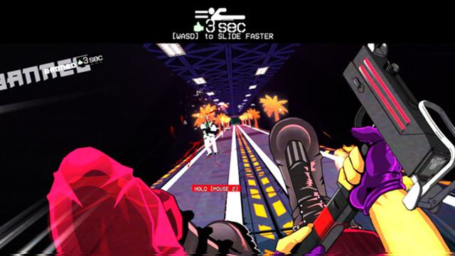 Hình ảnh gameplay MULLET MADJACK v1.1-P2P