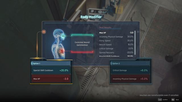 Hình ảnh gameplay Section 13 v1.0.1-P2P