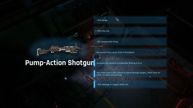 Hình ảnh gameplay Section 13 v1.0.1-P2P