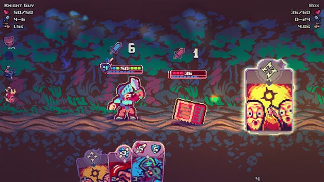 Hình ảnh gameplay RUNGORE-GoldBerg