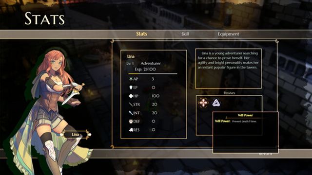 Hình ảnh gameplay Dungeon Dungeon-TENOKE