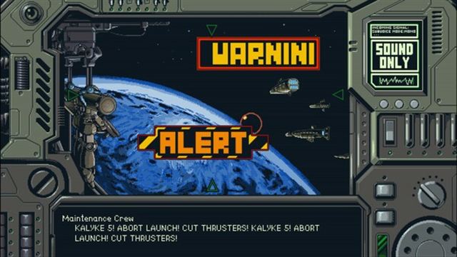 Hình ảnh gameplay Stories from Sol The Gun Dog-GoldBerg