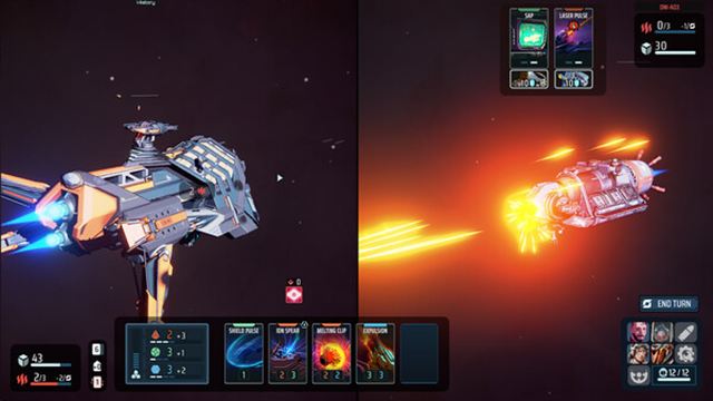 Hình ảnh gameplay Breachway Early Access