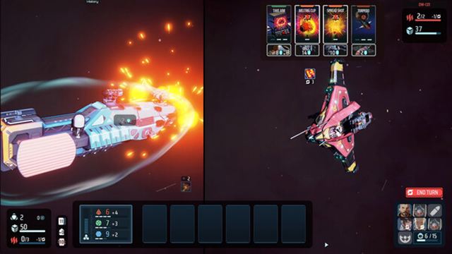 Hình ảnh gameplay Breachway Early Access