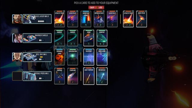 Hình ảnh gameplay Breachway Early Access