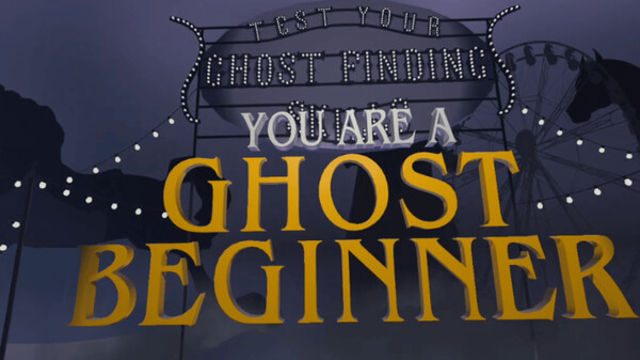 Hình ảnh gameplay GHOST CAM-GoldBerg