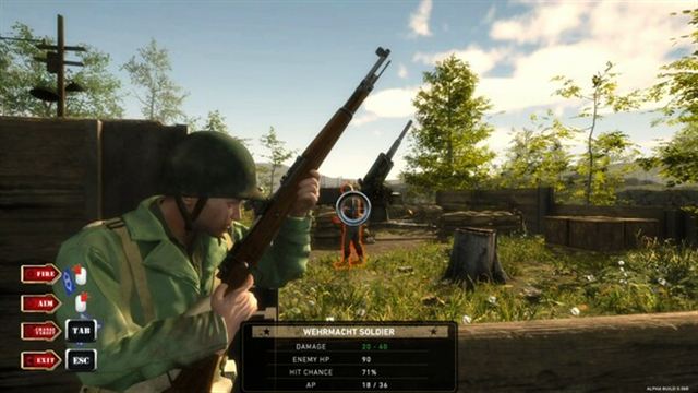 Hình ảnh gameplay Forgotten but Unbroken v1.0.5-P2P