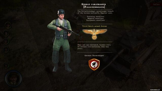 Hình ảnh gameplay Forgotten but Unbroken v1.0.5-P2P