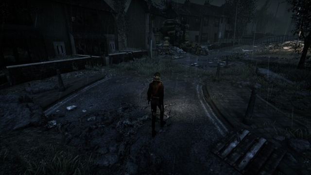 Hình ảnh gameplay Hollowbody v20241216-P2P