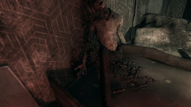 Hình ảnh gameplay Hollowbody v20241216-P2P