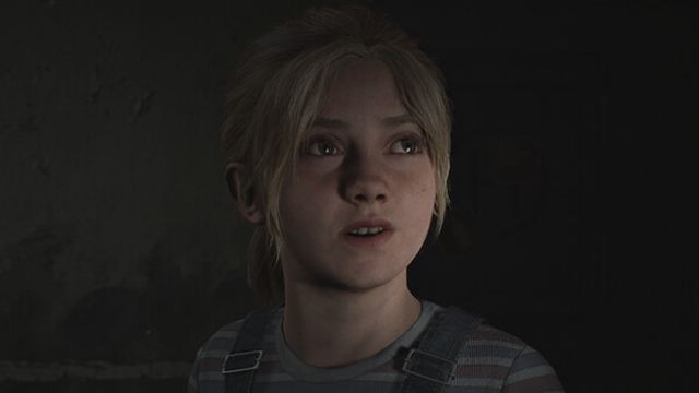 Hình ảnh gameplay Silent Hill 2 Remake-RUNE