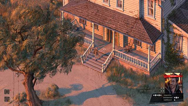 Hình ảnh gameplay Rue Valley v1.0.1-P2P