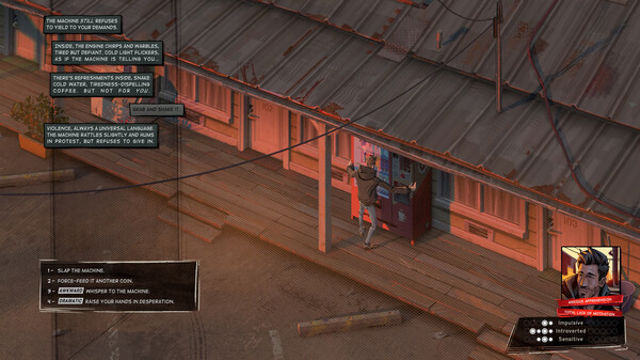 Hình ảnh gameplay Rue Valley-TENOKE