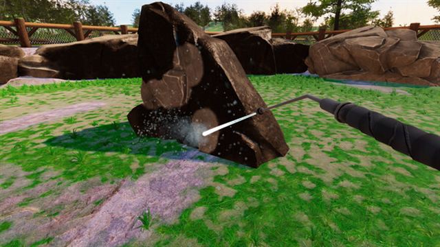 Hình ảnh gameplay Zoo Simulator-TENOKE