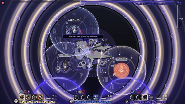 Hình ảnh gameplay Rabbit and Steel-TENOKE
