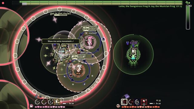 Hình ảnh gameplay Rabbit and Steel-TENOKE