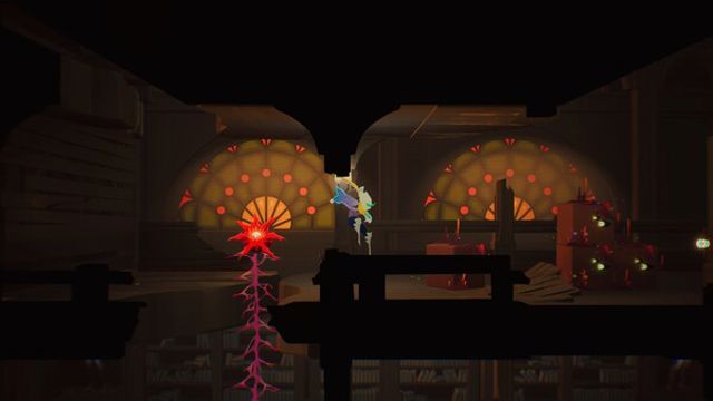 Hình ảnh gameplay Possessors-TENOKE